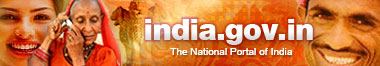 india.gov.in, the National Portal of India